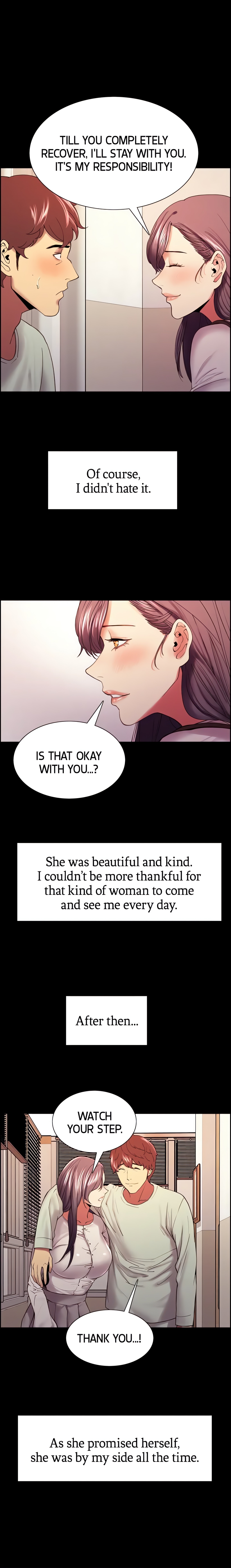Runaway Family (Official) chapter 53 page 16