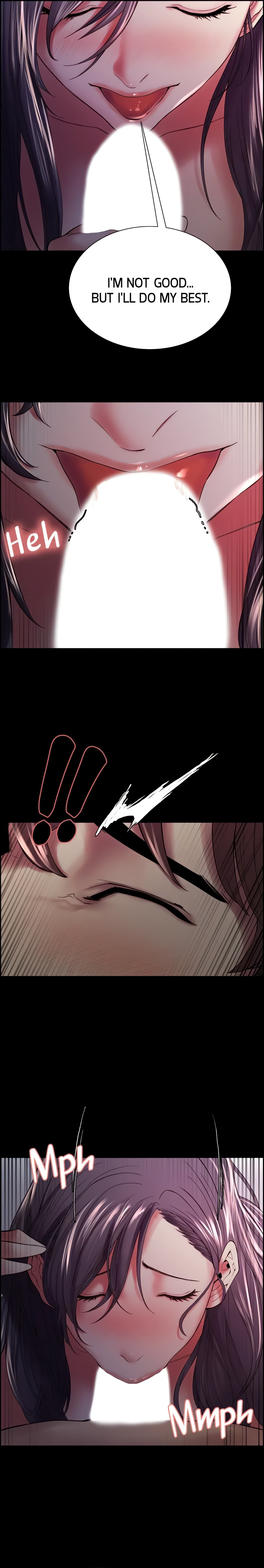 Runaway Family (Official) chapter 54 page 6