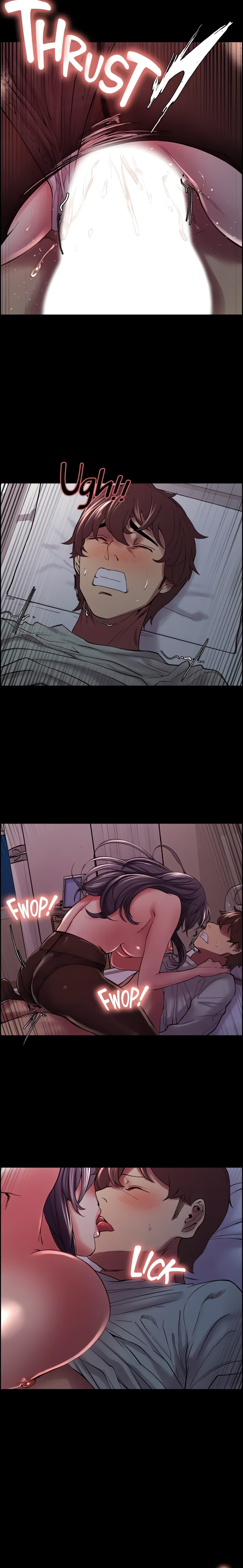 Runaway Family (Official) chapter 54 page 9