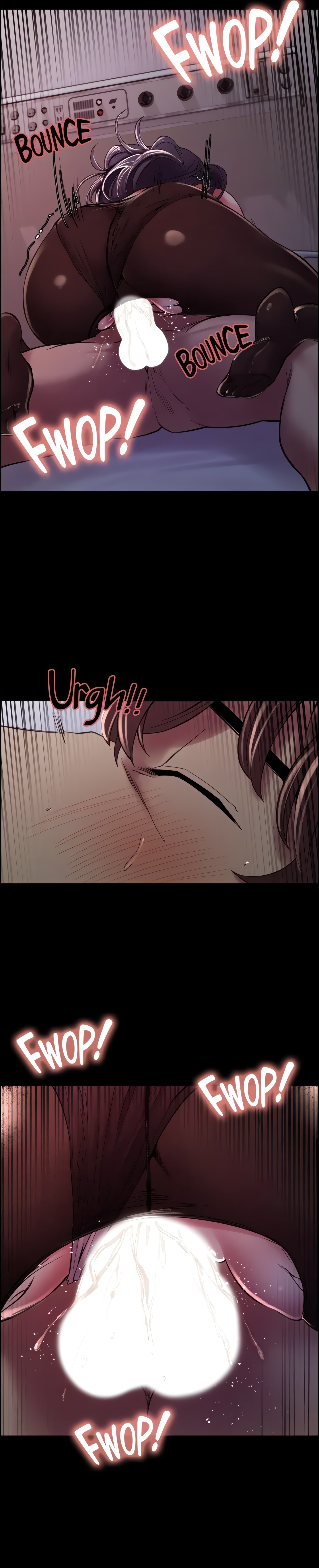 Runaway Family (Official) chapter 54 page 10