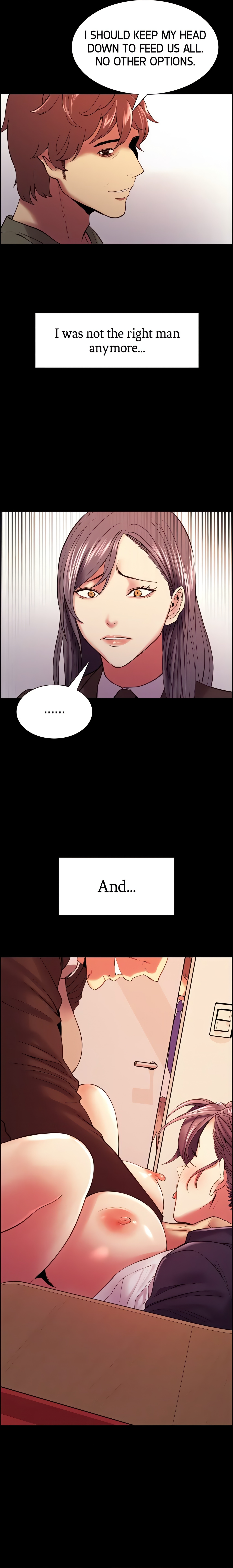 Runaway Family (Official) chapter 54 page 23