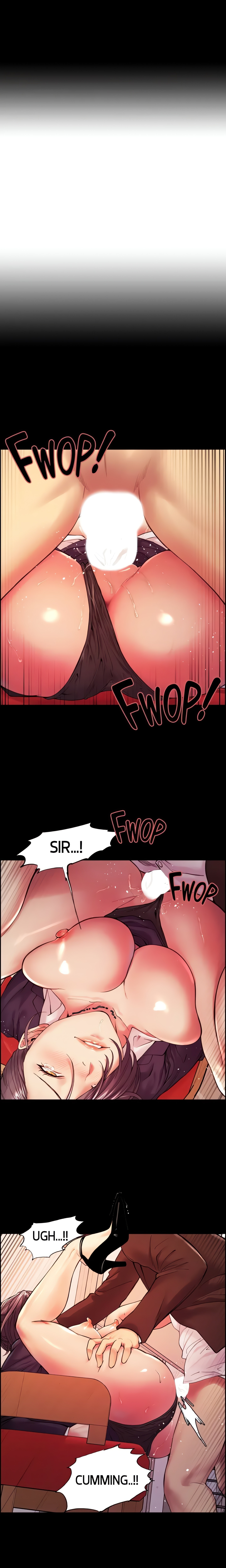 Runaway Family (Official) chapter 55 page 3