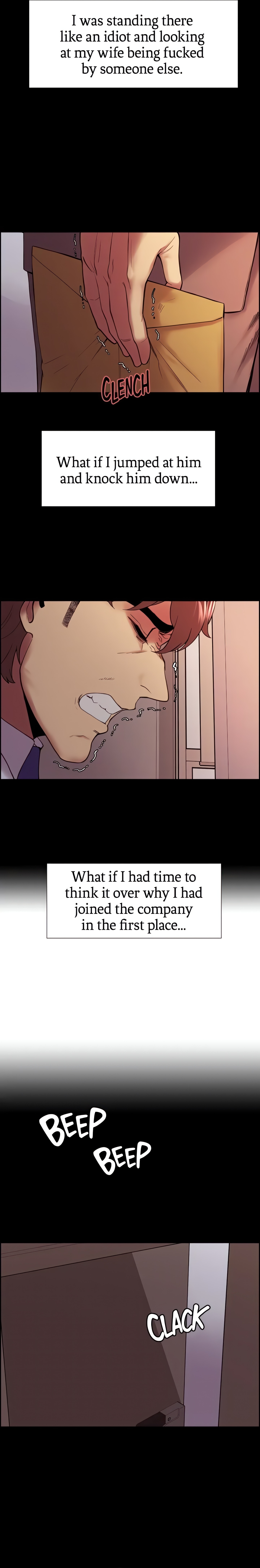 Runaway Family (Official) chapter 55 page 4