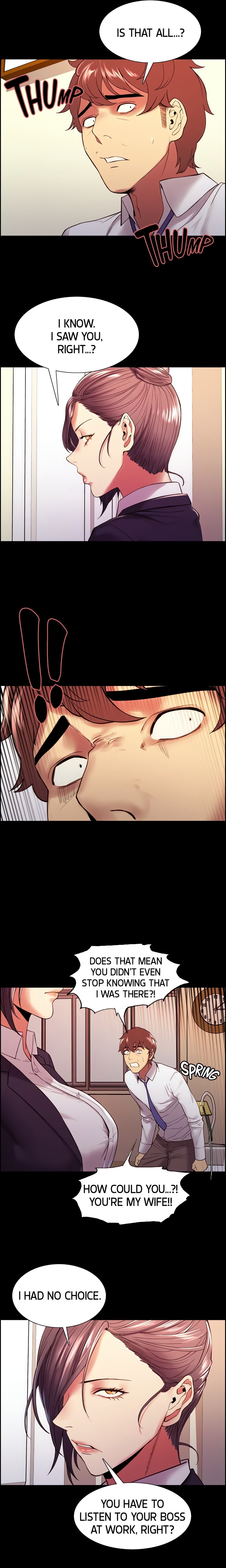 Runaway Family (Official) chapter 55 page 7
