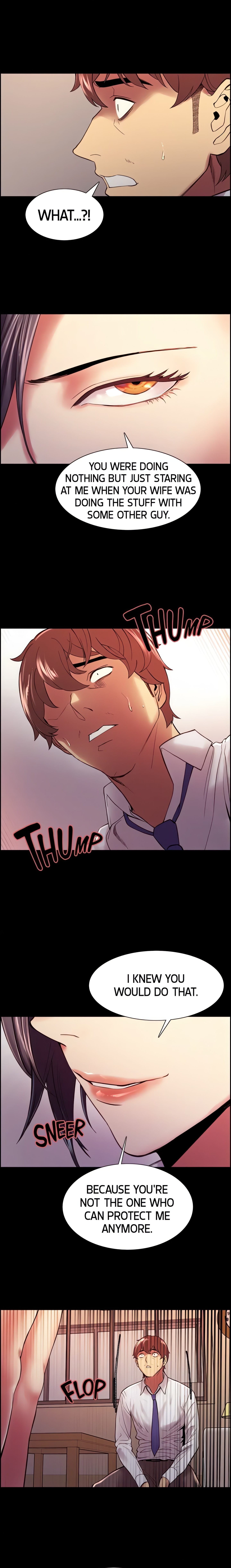 Runaway Family (Official) chapter 55 page 8