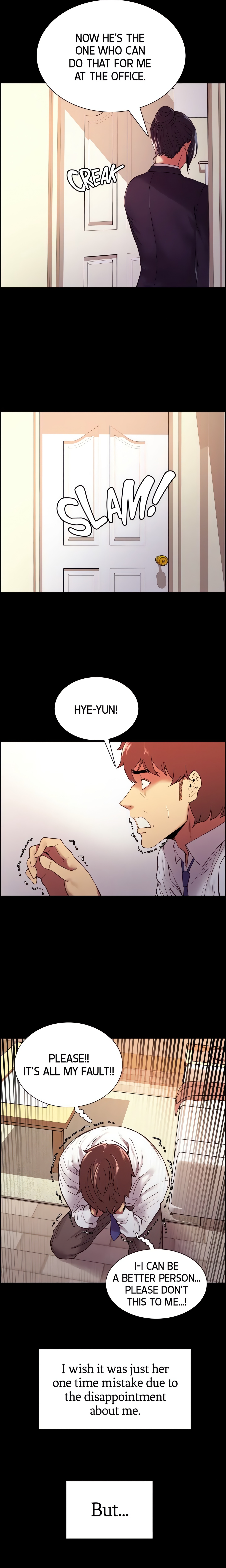 Runaway Family (Official) chapter 55 page 9