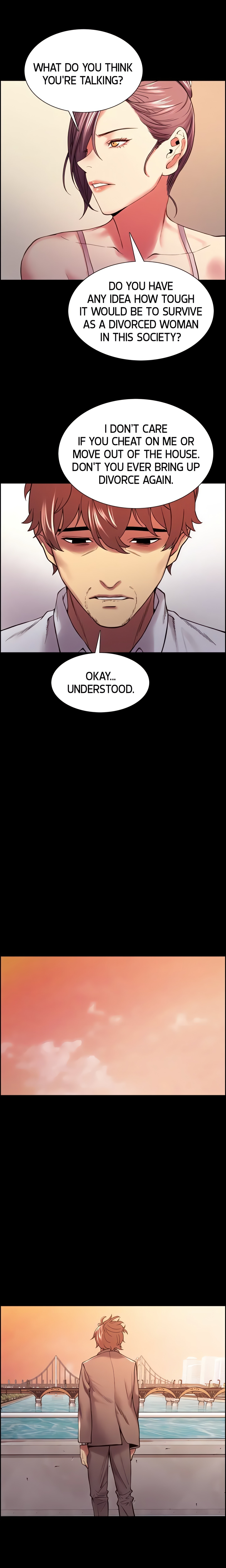 Runaway Family (Official) chapter 55 page 12