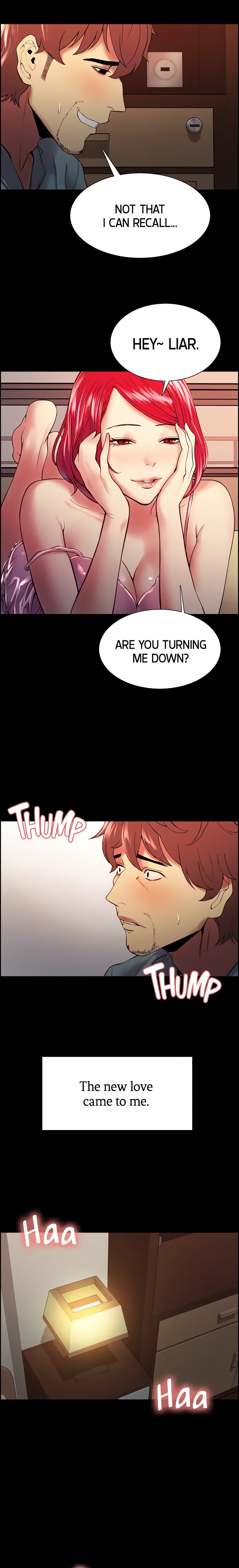 Runaway Family (Official) chapter 55 page 17
