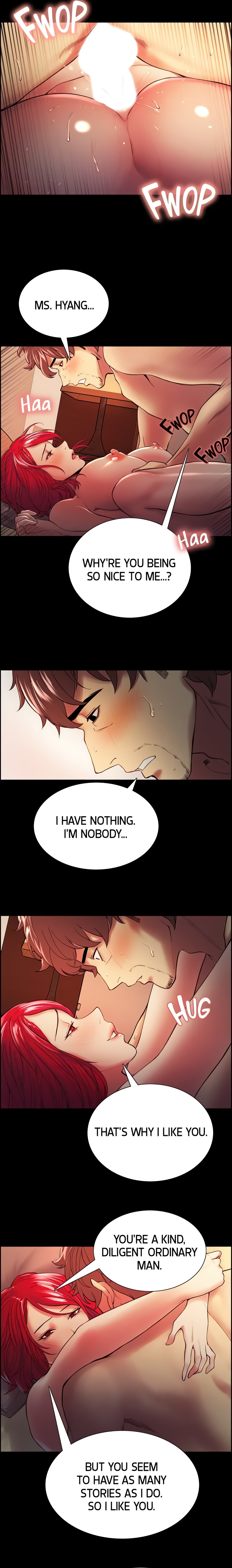 Runaway Family (Official) chapter 55 page 18