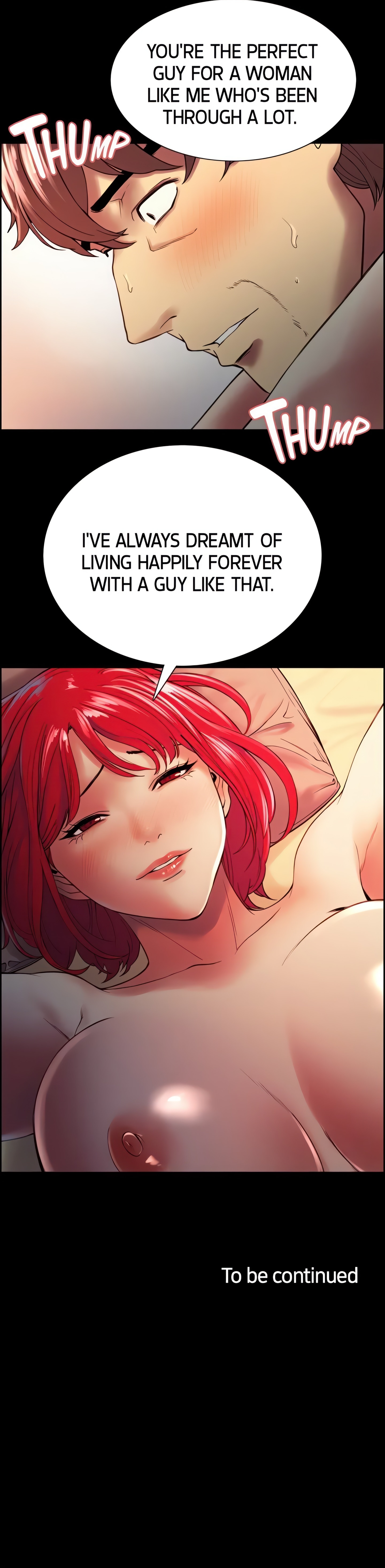 Runaway Family (Official) chapter 55 page 19