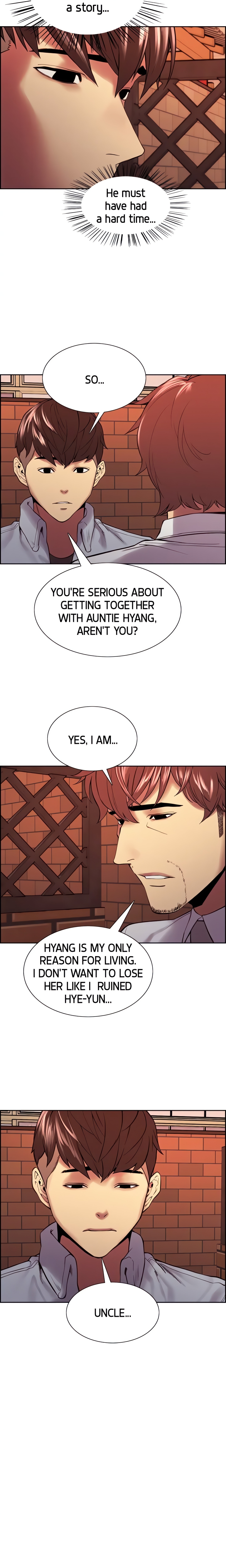 Runaway Family (Official) chapter 56 page 4