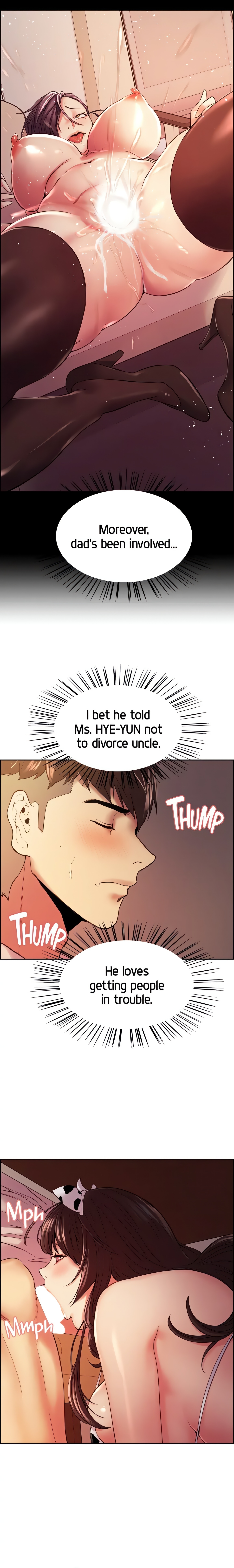 Runaway Family (Official) chapter 56 page 6