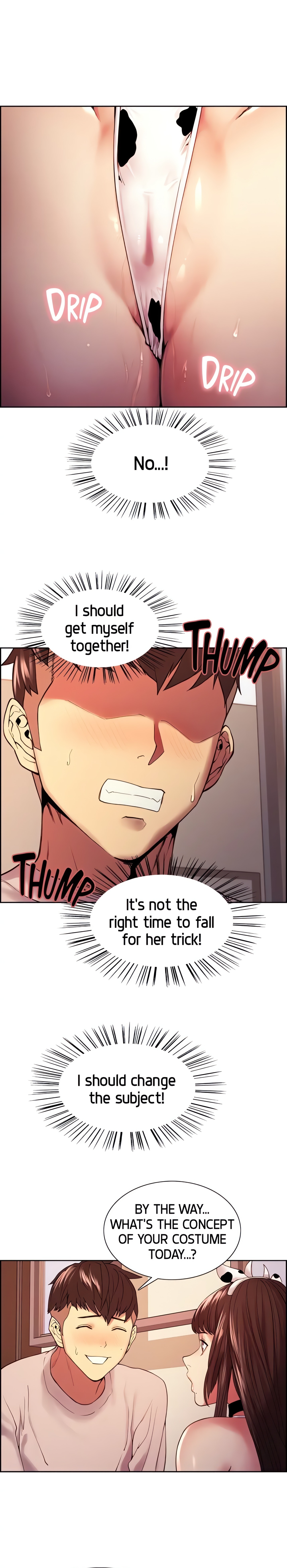 Runaway Family (Official) chapter 56 page 10