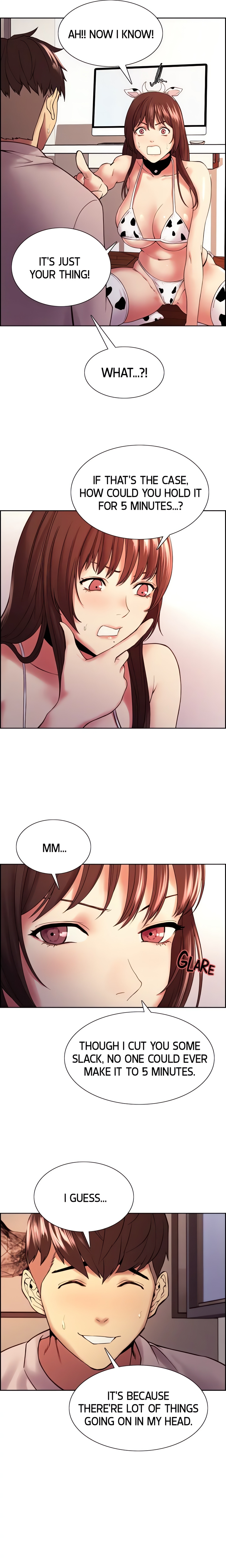 Runaway Family (Official) chapter 56 page 12