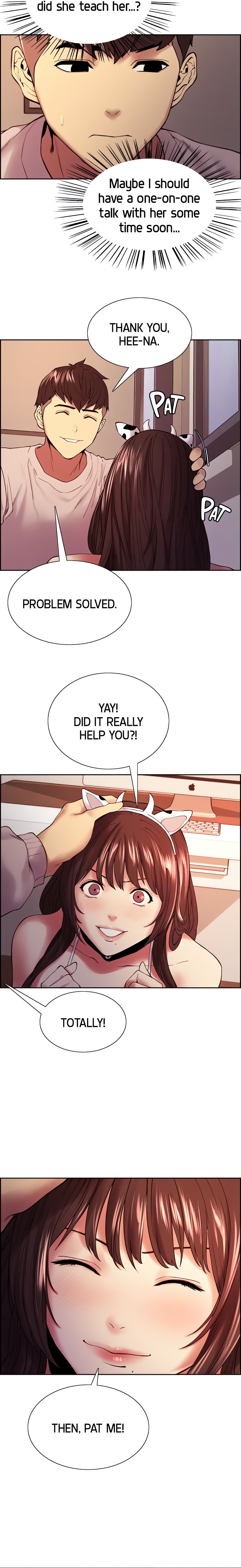 Runaway Family (Official) chapter 56 page 16