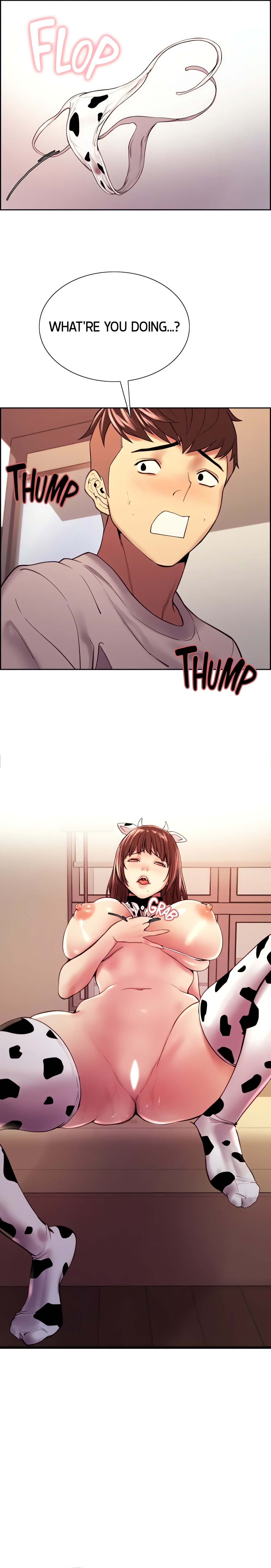Runaway Family (Official) chapter 56 page 18