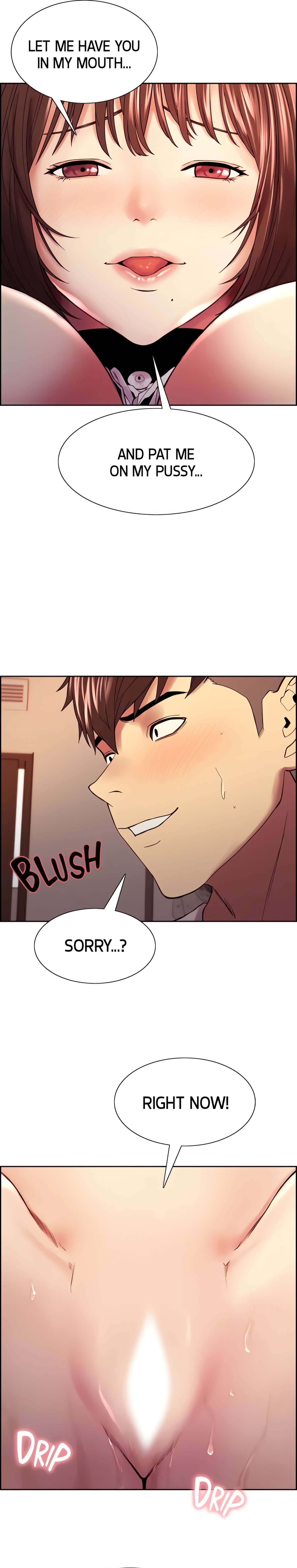 Runaway Family (Official) chapter 56 page 19