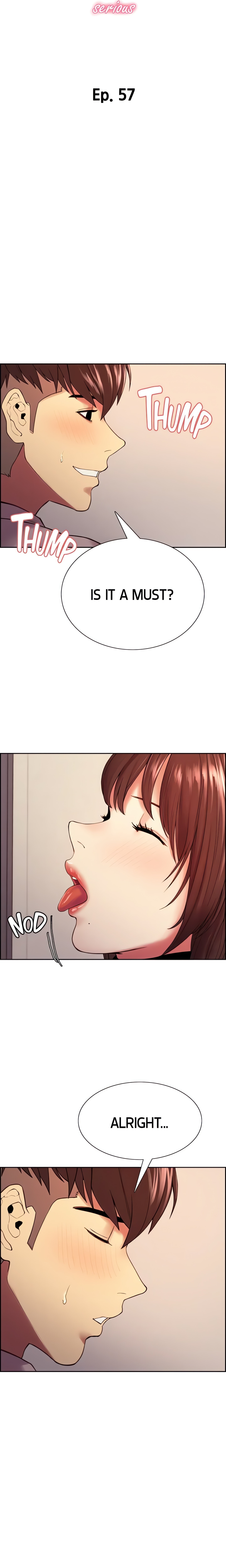 Runaway Family (Official) chapter 57 page 4