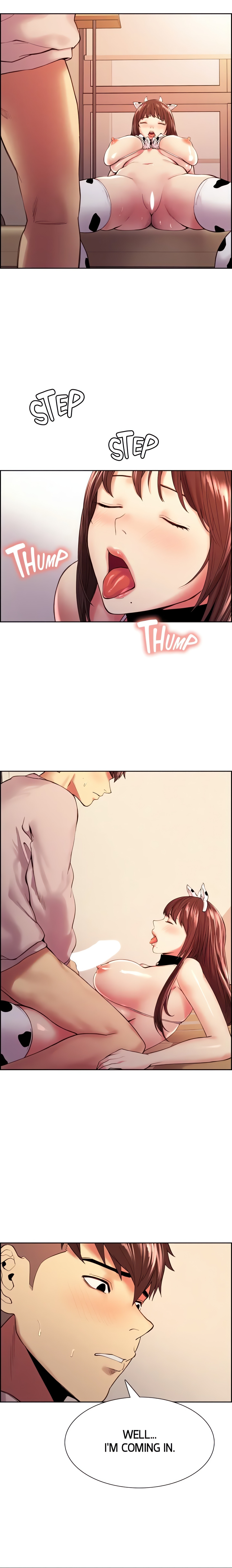 Runaway Family (Official) chapter 57 page 5
