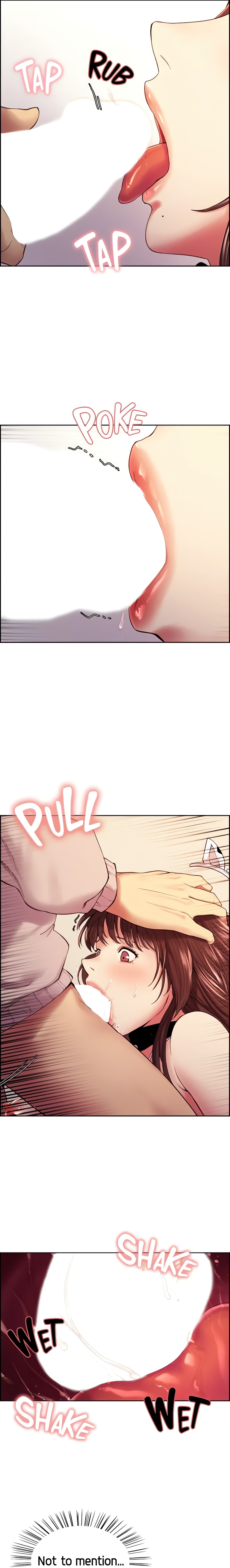 Runaway Family (Official) chapter 57 page 6