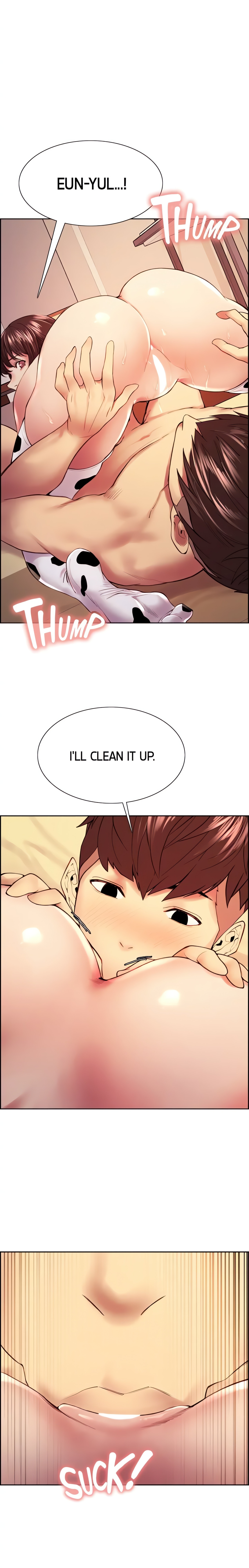 Runaway Family (Official) chapter 57 page 13