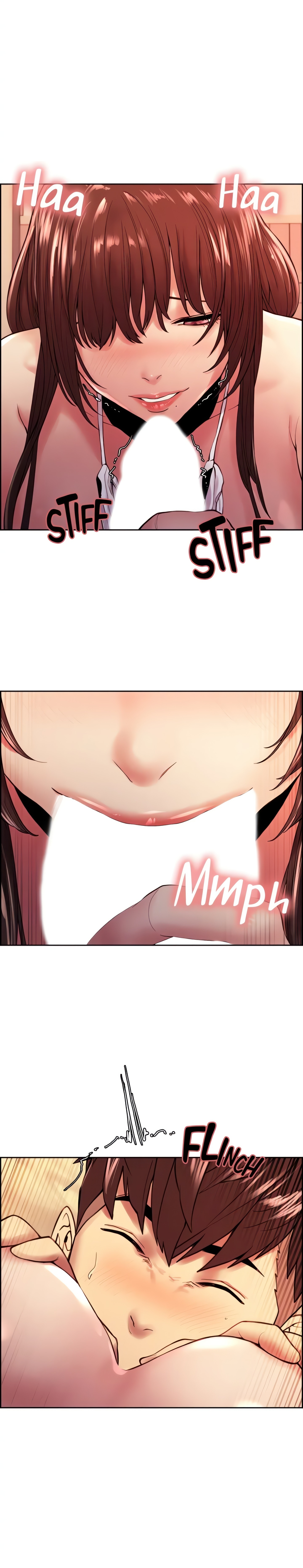 Runaway Family (Official) chapter 57 page 15