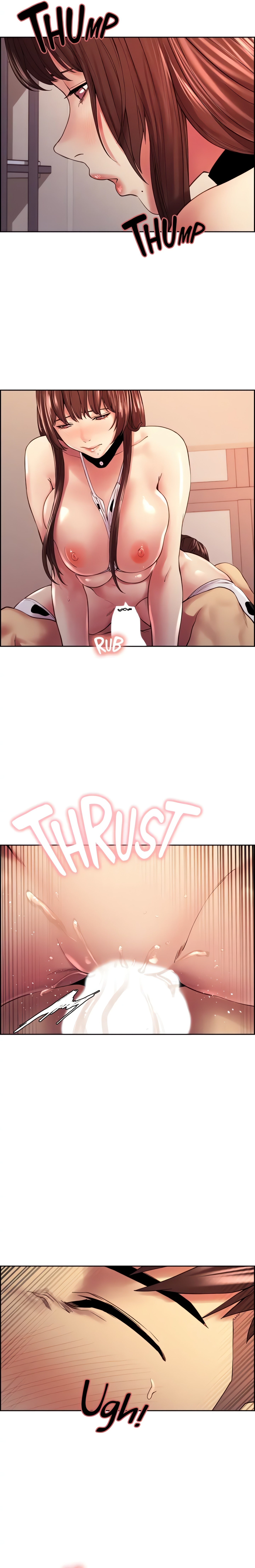Runaway Family (Official) chapter 57 page 17