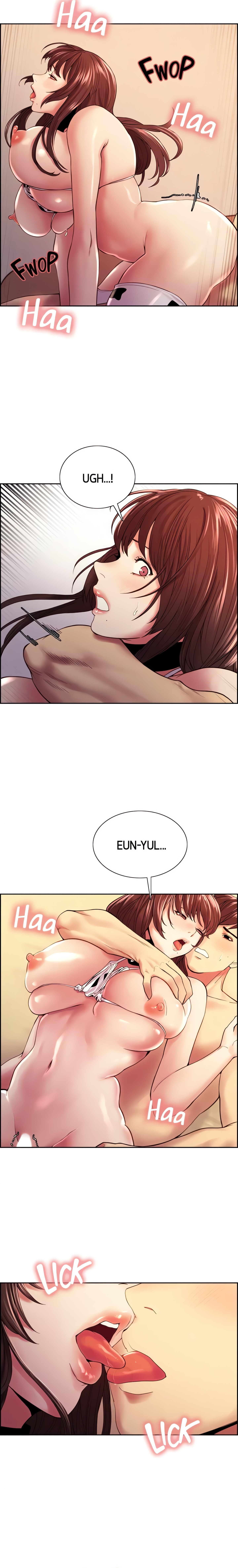 Runaway Family (Official) chapter 57 page 18