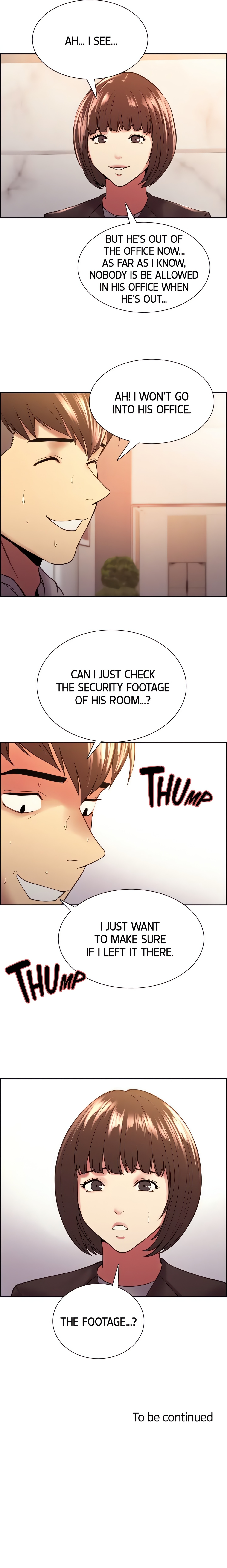 Runaway Family (Official) chapter 57 page 22