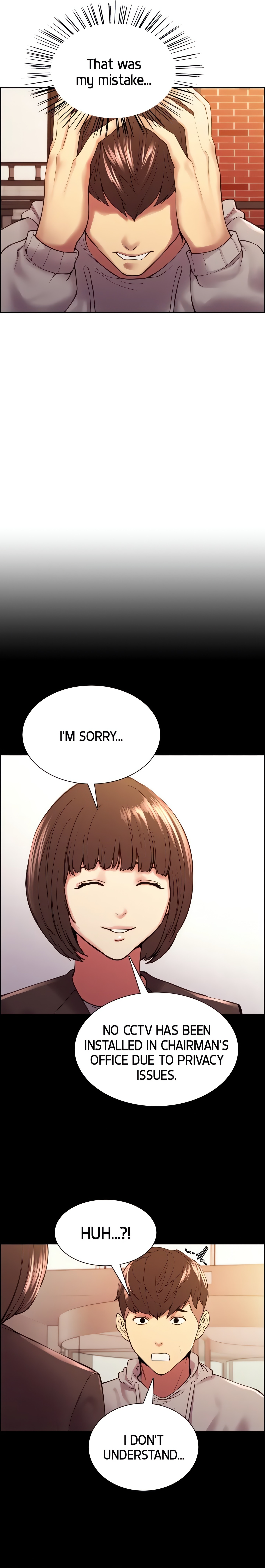 Runaway Family (Official) chapter 58 page 4