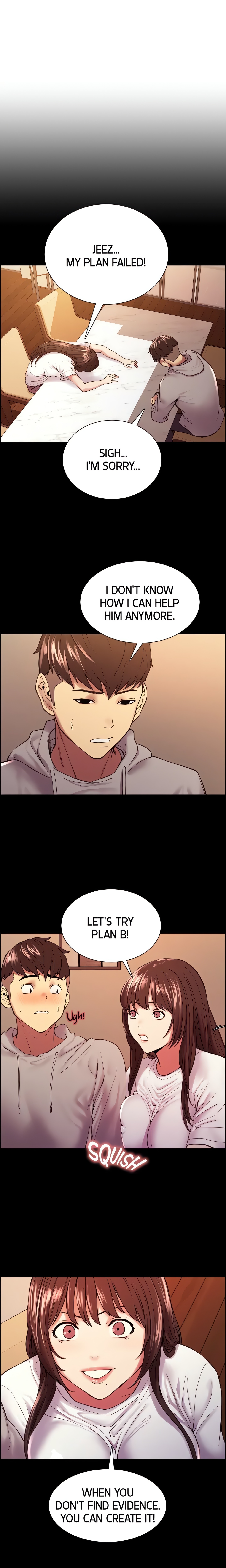 Runaway Family (Official) chapter 58 page 6