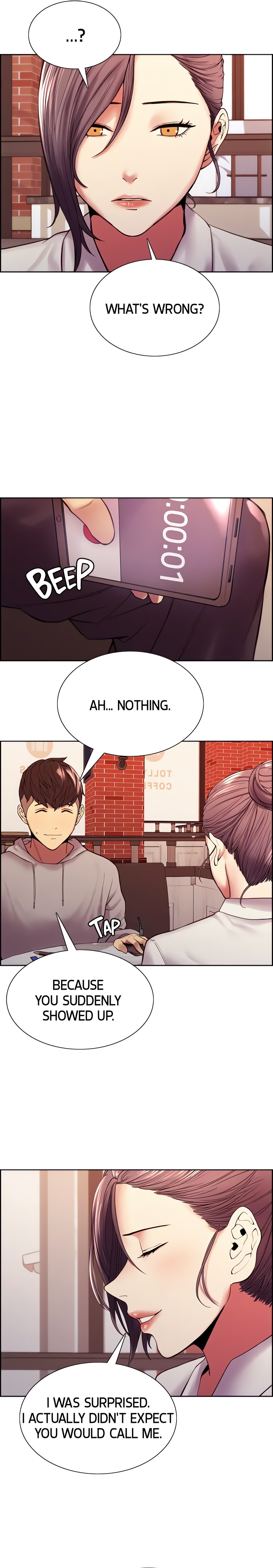 Runaway Family (Official) chapter 58 page 13