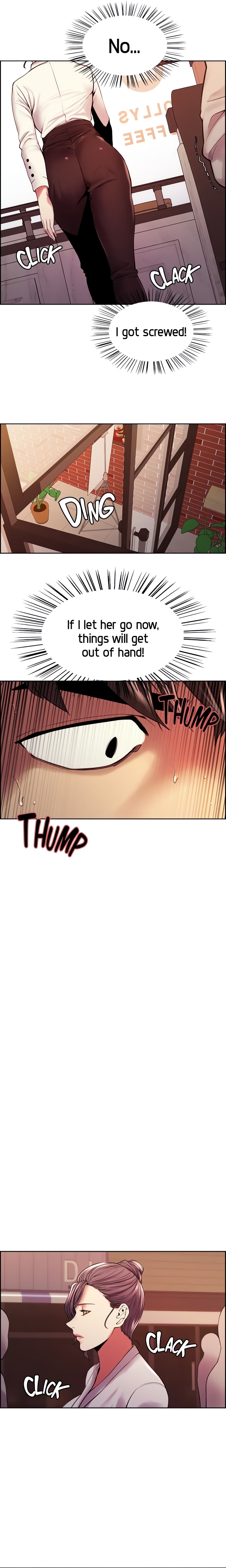 Runaway Family (Official) chapter 58 page 20