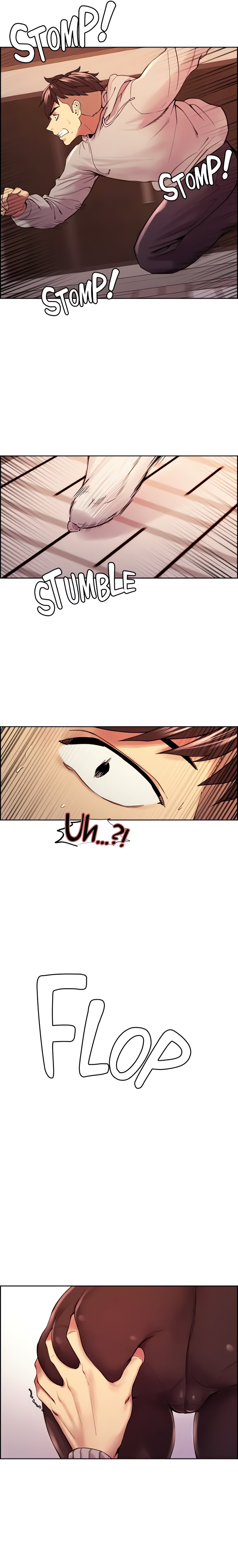 Runaway Family (Official) chapter 58 page 22