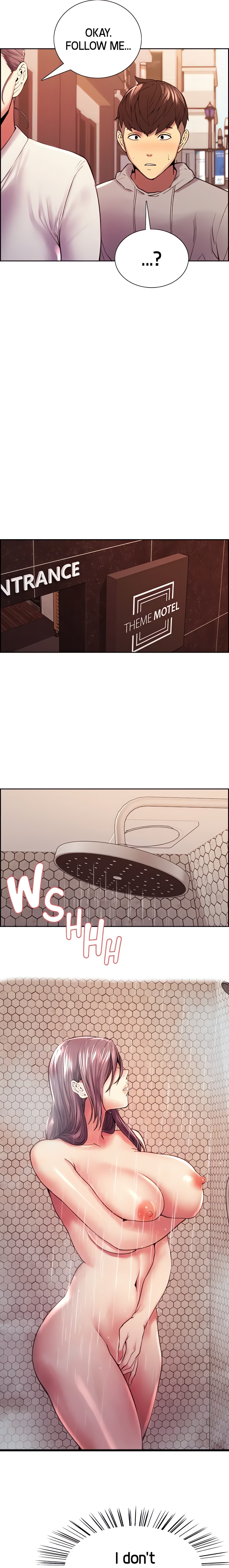 Runaway Family (Official) chapter 58 page 25