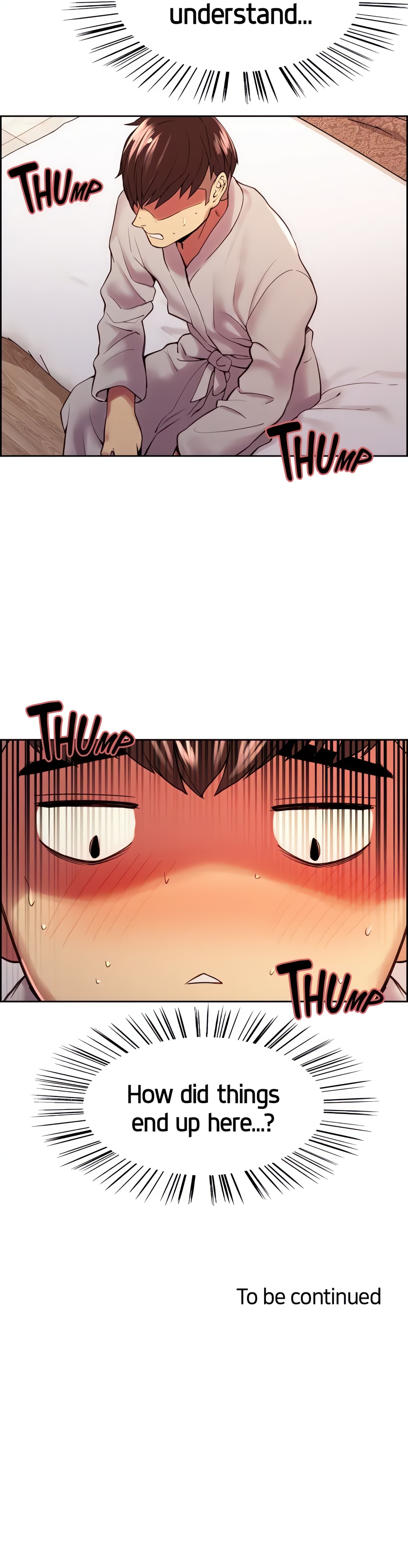 Runaway Family (Official) chapter 58 page 26