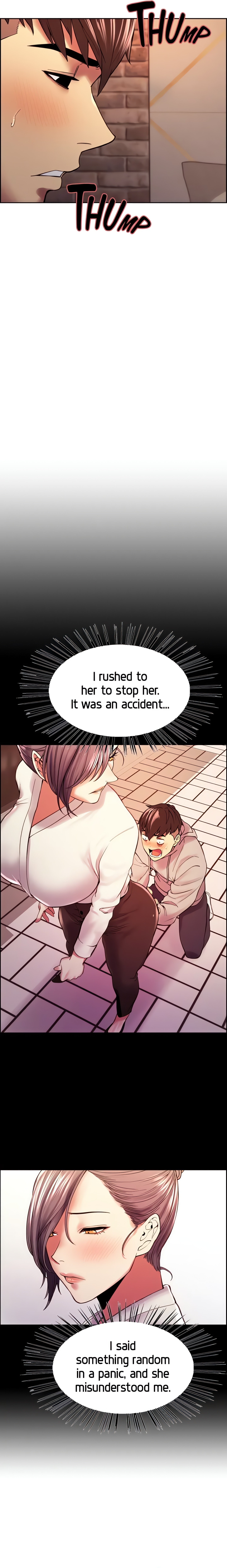 Runaway Family (Official) chapter 59 page 3
