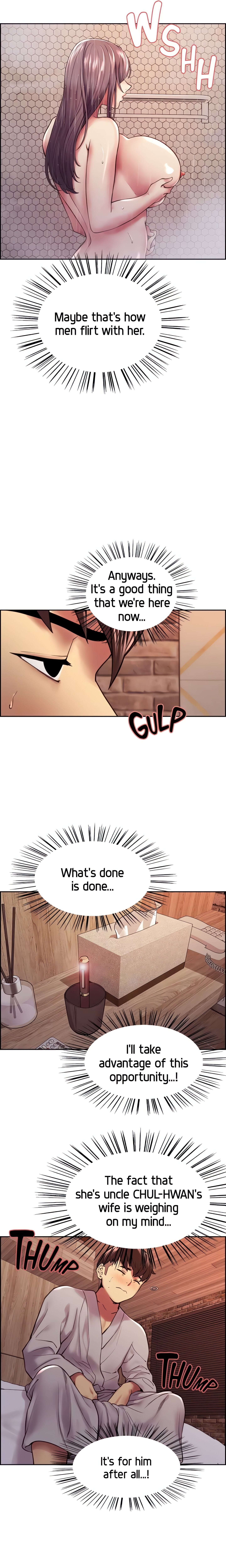 Runaway Family (Official) chapter 59 page 4