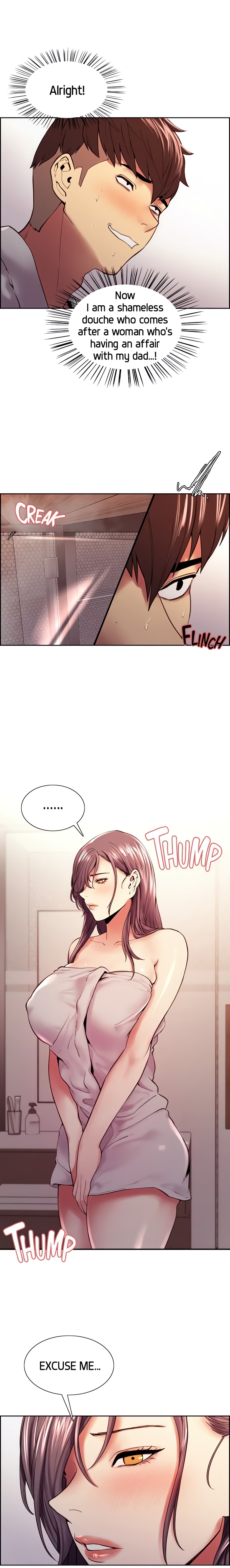 Runaway Family (Official) chapter 59 page 5
