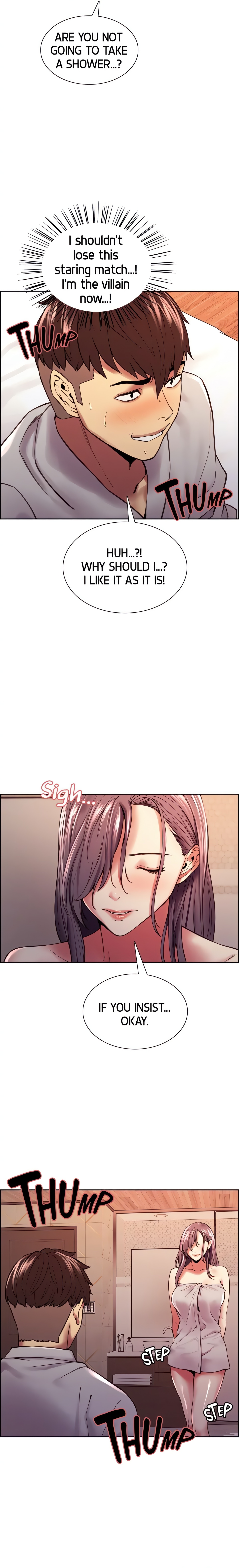 Runaway Family (Official) chapter 59 page 6