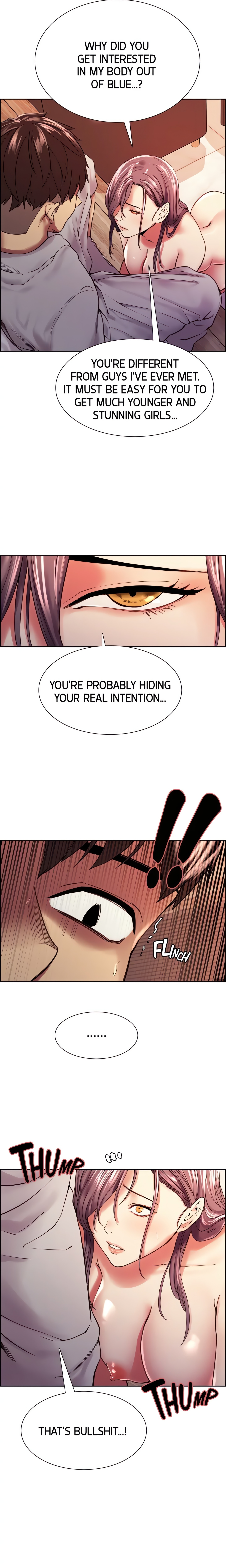 Runaway Family (Official) chapter 59 page 9
