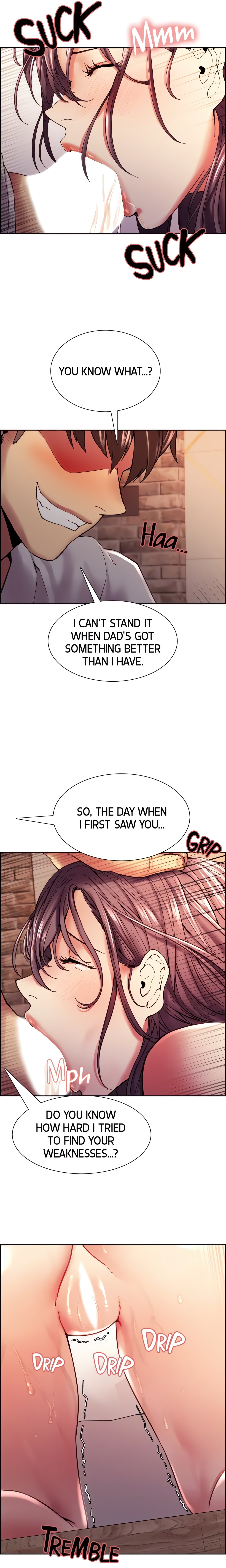 Runaway Family (Official) chapter 59 page 13