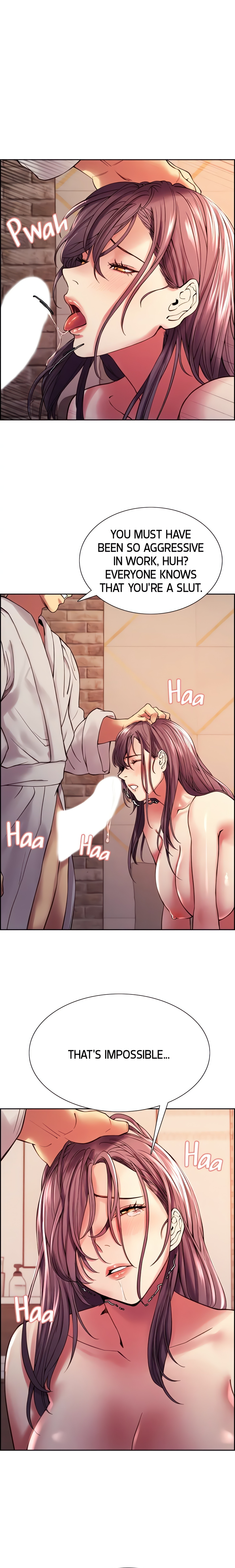 Runaway Family (Official) chapter 59 page 14
