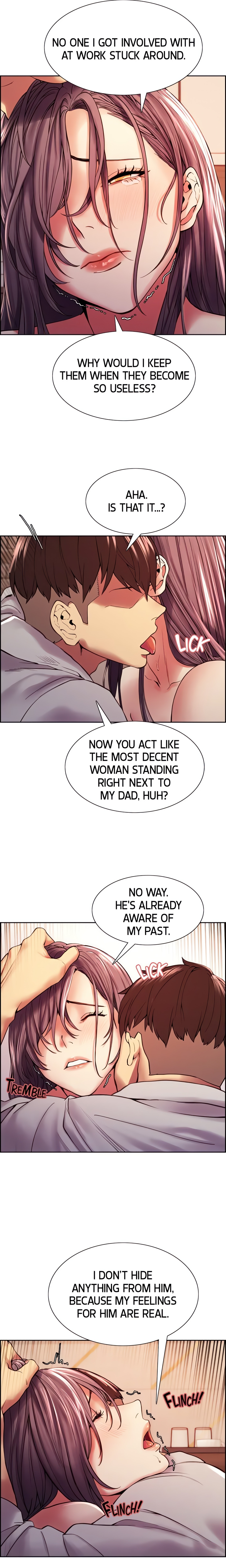 Runaway Family (Official) chapter 59 page 15