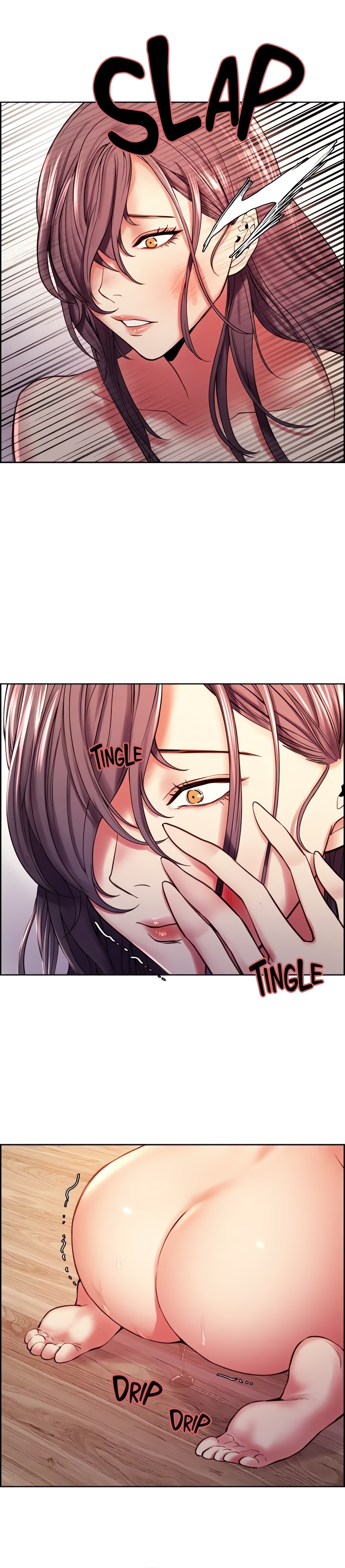 Runaway Family (Official) chapter 59 page 17