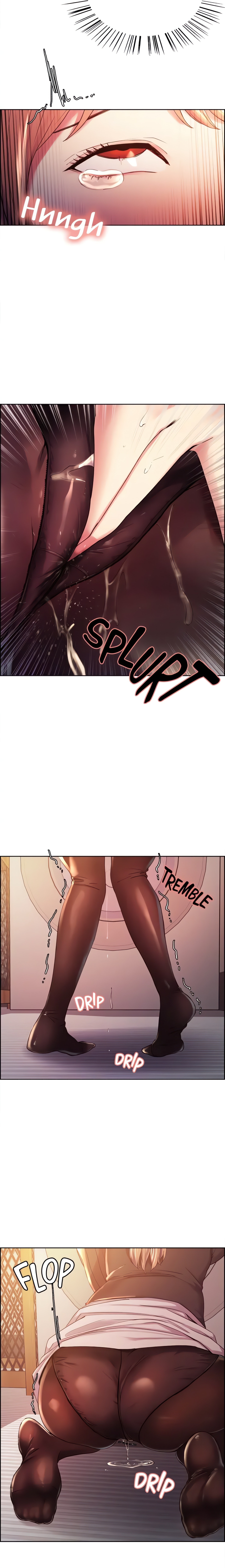 Runaway Family (Official) chapter 6 page 3