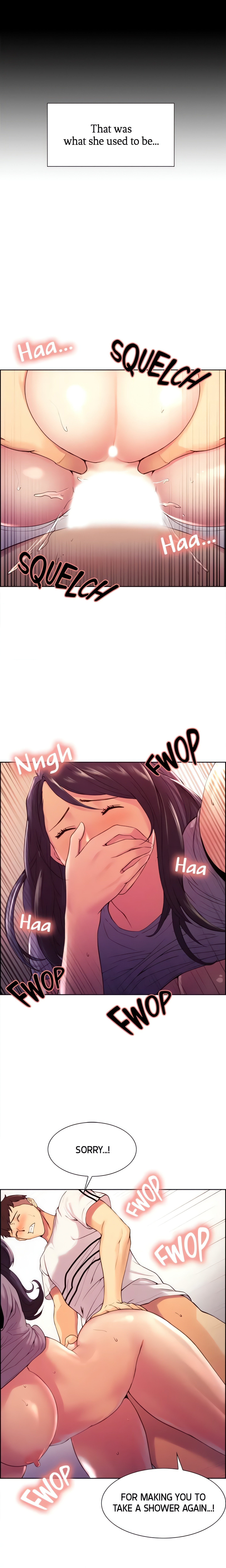 Runaway Family (Official) chapter 6 page 11