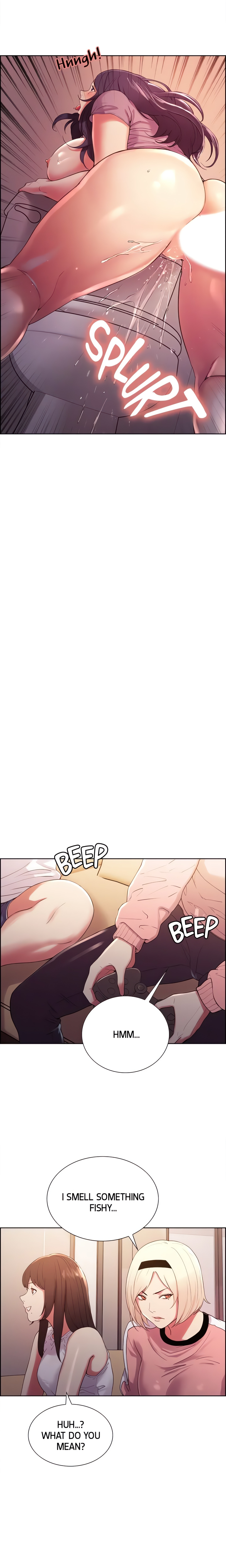 Runaway Family (Official) chapter 6 page 13
