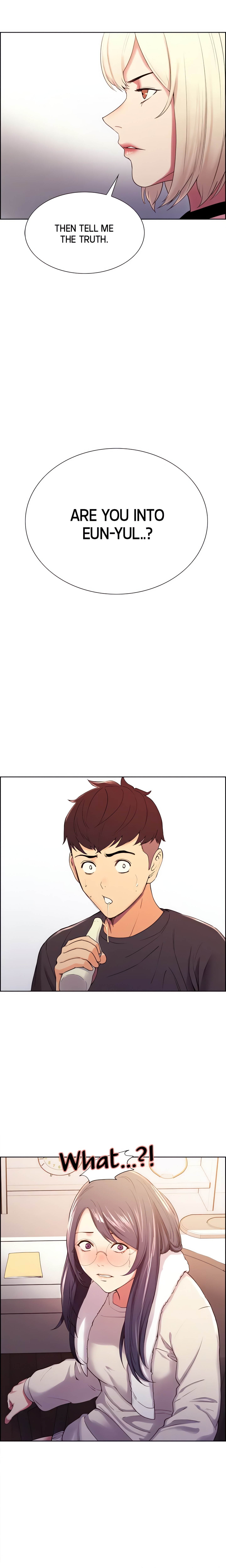 Runaway Family (Official) chapter 6 page 23