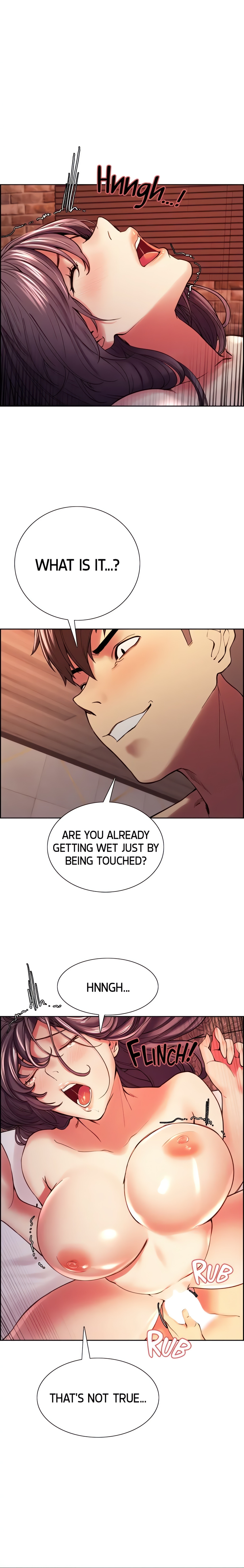 Runaway Family (Official) chapter 60 page 4